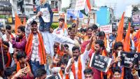 ABVP calls AISA's allegations baseless, politically motivated