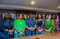 IGP Disu engages CSOs on election security ahead of Osun governorship poll