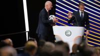 Gianni Infantino state of play as 211 nations decide desperate FIFA president's fate