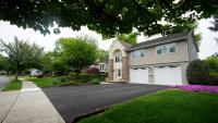 I have to share part of my property? What to know about easements