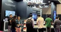 KOWIN Showcases full-line Storage Portfolio at FMS 2026: High-performance Storage Products Drives AI Innovation