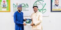 University of Abuja Seeks NITDA Support to Enhance Digital Infrastructure