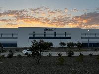 Logistics Plus gains Phoenix warehouse SQF certification