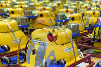 Hikurangi Zone Hosts World's Shallowest Slow Quakes Inside Tsunami Zone