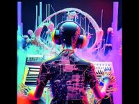 Play that funky AI-generated music