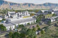 Company says it has ‘commercial pathway’ for area mining operations