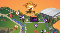 Toronto Has an Official JerkFest Day Now and the 25th Edition Starts Tonight