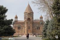 The Diocese of the Armenian Church of Great Britain and Ireland Expresses Solidarity with His Holiness Karekin II