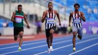 Five Brits ready to shine at European Athletics Championships in Birmingham