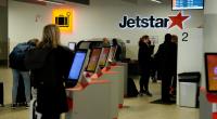 Australian budget airline will charge passengers for using the overhead bin