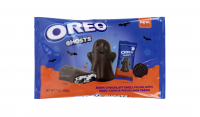 KFC Oreo Fried Chicken Cookie Hits China; Ghost Candy Heads to Walmart This Fall