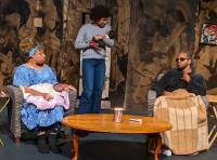 New play draws Boulder parallels from the rise and loss of an Indianapolis Black neighborhood