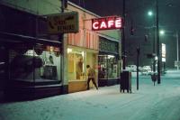 Cities in focus: 50+ years of Pacific Rim photographs by Surrey’s Greg Girard