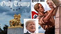 Trump propaganda shows key trait shared with Hitler's Nazi Germany and Putin's Russia, historian says
