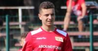 RB Leipzig’s transfer of Fisnik Asllani falls through due to medical concerns