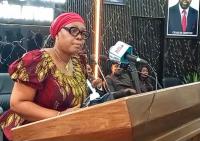 Foreign Minister Nyanti Rejects Drug Scandal Amid Mounting Public Scrutiny