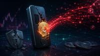 July Crypto Theft Hits $247.4M, Driven by Coldcard Exploit