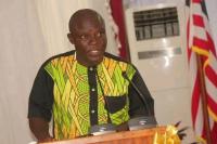 Former PUL President Calls For National Unity In Fight Against Harmful Drugs