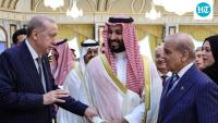'Paper agreement won't bring security': Iran targets Saudi over defence deal with Pakistan, Turkey