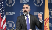 New Mexico Attorney General lauds ‘historic’ victory over Meta despite antiquated laws