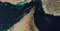 US says Iran-Oman Strait of Hormuz deal near, shipping breakthrough expected