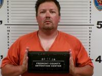 Larimer County Sheriff's Office Radio Technician Arrested In Wyoming for Child Sexual Exploitation Material