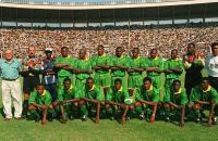 Zimbabwe’s Footballing Finest: Who Takes The Crown? 