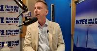 ElectionWatch: US Senate Candidate John Shulli