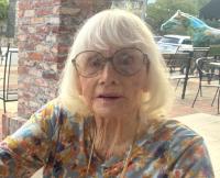Elizabeth Lee Ashe Haslam