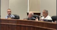 The trio's quartet — Partisan-backed Montrose City Council members move ahead with proposed charter amendments amid community concerns and warning from police chief's wife about disturbing 'the balance' insulating police from politics