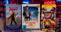 VHS Gems: The ’80s Movies We Discovered at the Video Store