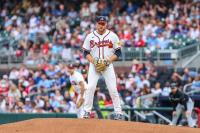 Explaining how the Braves approached the trade deadline