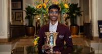 Grandmaster Praggnanandhaa Tops Elite Field to Claim First Rapid & Blitz Title at 2026 Saint Louis Rapid & Blitz