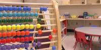 Indiana issues thousands of new childcare vouchers after enrollment freeze
