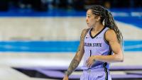 Another WNBA Star Enters The Men In Women’s Sports Debate