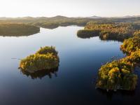 Paddle, Hike, or Drive to These 6 Sites for Adirondacks Camping in New York