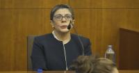 Psychiatrist details Lindsay Clancy’s treatment at McLean Hospital during 9th day of testimony