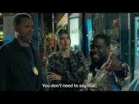 Movie Review: ‘72 Hours’ Offers Big Laughs but Runs Out of Time