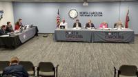 NCSBE to rule on candidate’s preferred religious name