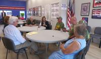 Amy Acton discusses rising healthcare costs in Zanesville