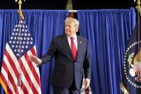 Trump Announces $180 Million in Grants for Mining Industry