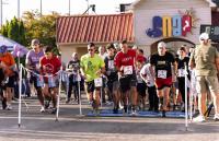 Rails to Recovery race to benefit Tennessee Valley Outreach during Depot Days