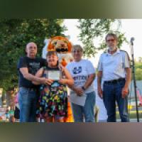 Highlights from the 2026 Price City International Days Opening Ceremony