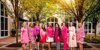 Virginia Breast Cancer Foundation to host Power of Pink Luncheon in Roanoke