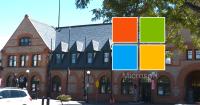 Microsoft applies for permit for final Bison Data Center building in Cheyenne