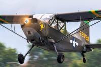 8/15: Cruise In and Warbird Ride Prize