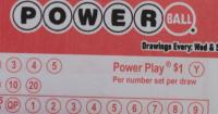 Powerball jackpot soars to $856M: That’s 13,000 years of average American salary