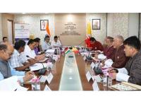 India, Bhutan review key hydropower projects, discuss strengthening trans-border river management