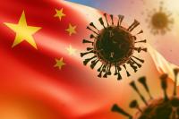 China-Linked Social Media Network Seeks To Shift COVID Responsibility From China to U.S.