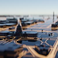 Tech Bills of the Week: Deterring AI distillation; Taxing AI developers; and more